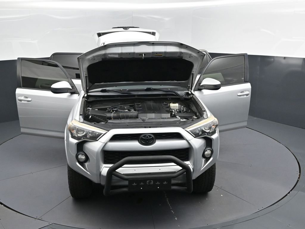 Used 2016 Toyota 4Runner Trail image 53