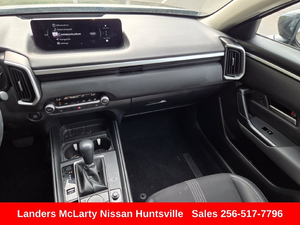 Used 2026 MAZDA CX-50 AWD 2.5 S w/ Preferred Pkg image 16