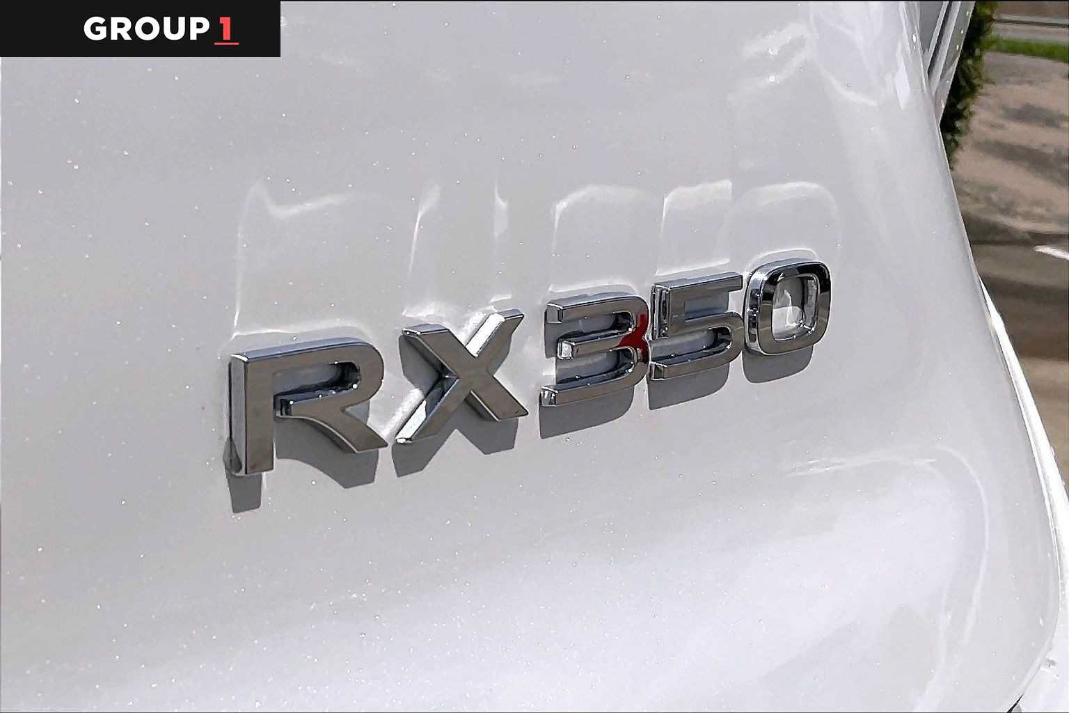 Certified 2025 Lexus RX 350 FWD w/ Convenience Package image 28