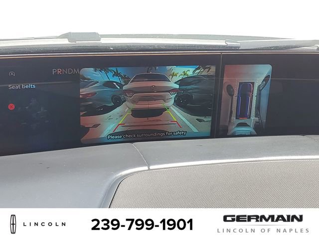 New 2026 Lincoln Navigator L Black Label AWD/4WD image 25