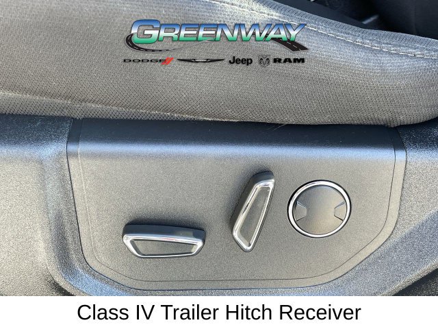 Used 2018 Ford F150 XLT w/ Equipment Group 302A Luxury AWD/4WD image 20