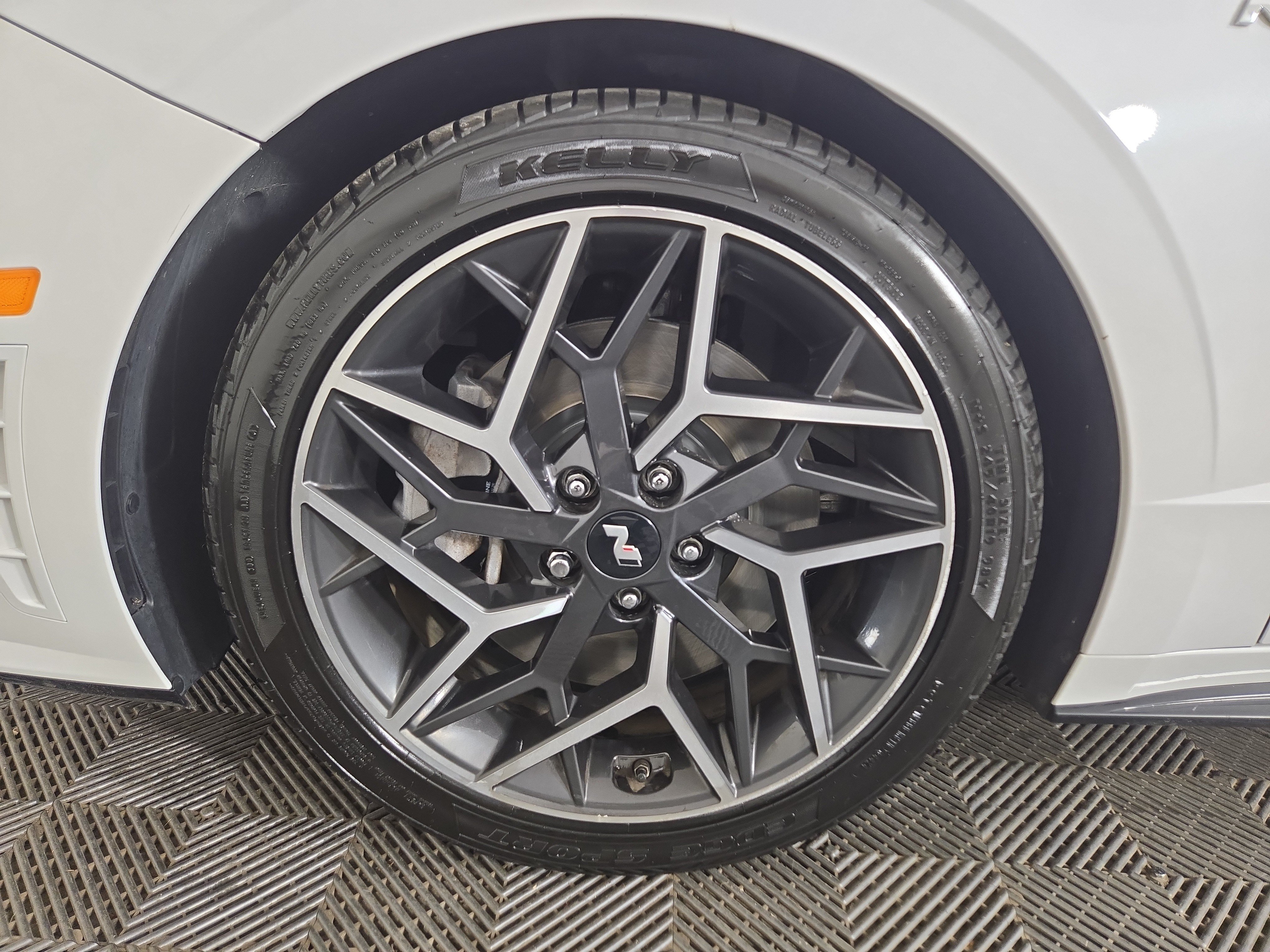 Used 2023 Hyundai Sonata N Line FWD image 34