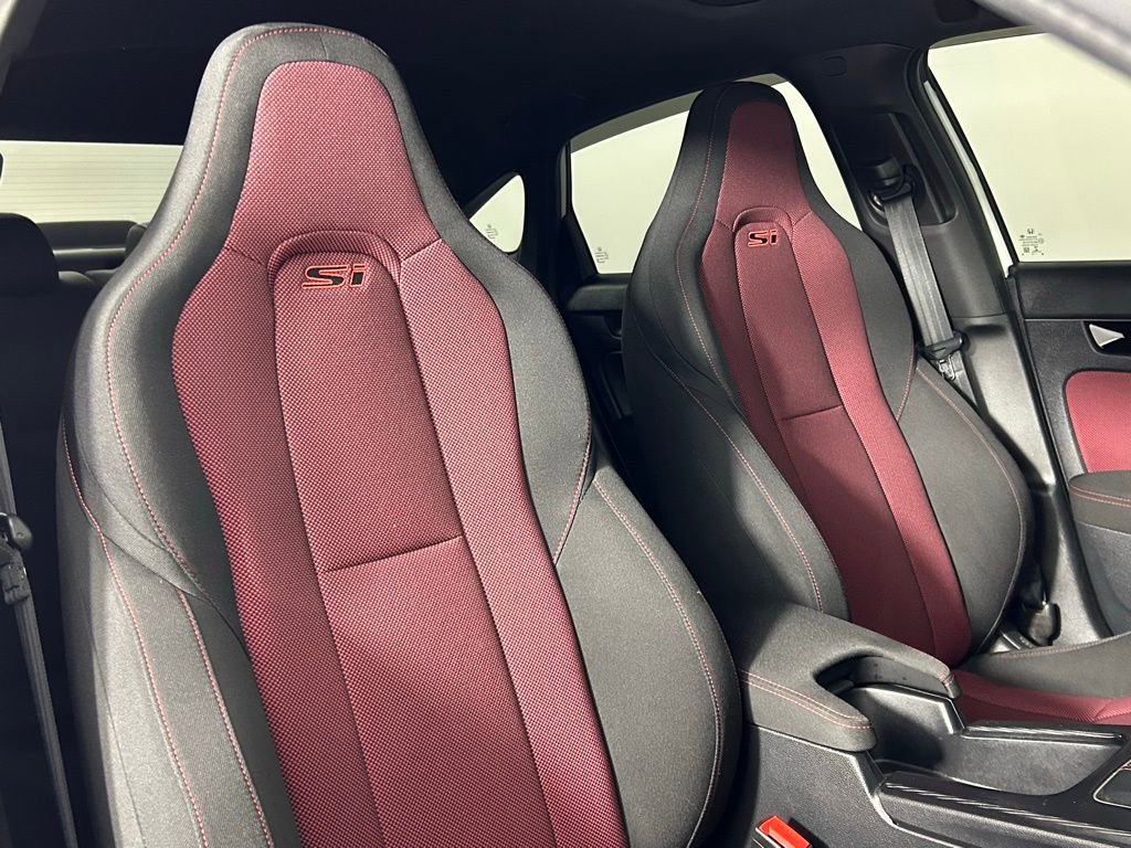 Used 2022 Honda Civic Si image 10
