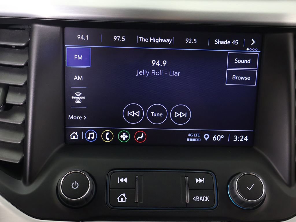 Used 2023 GMC Acadia SLE w/ Driver Convenience Package image 48