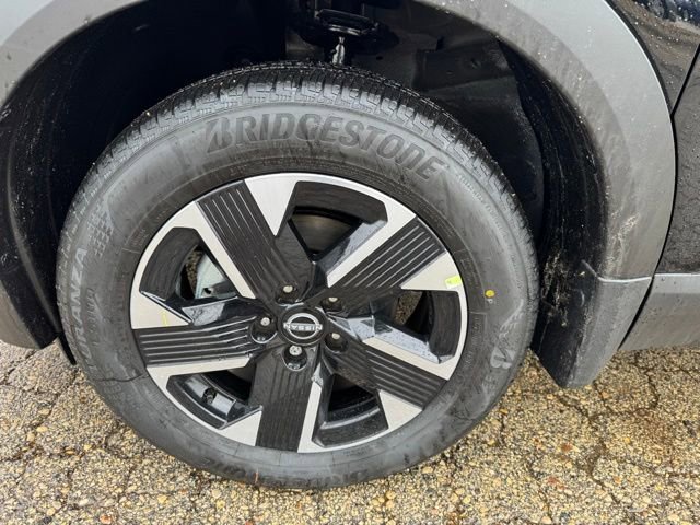 New 2026 Nissan Kicks SV w/ SV Premium Package image 34