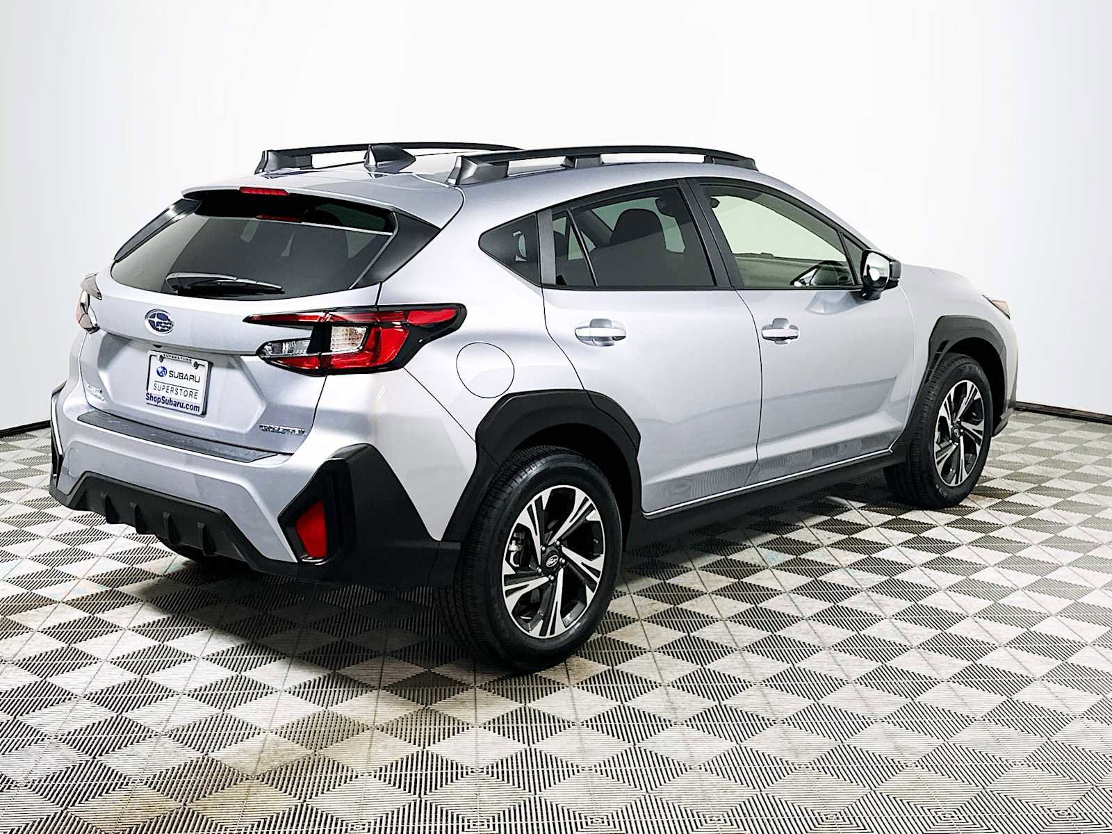 Certified 2024 Subaru Crosstrek 2.0i Premium image 7