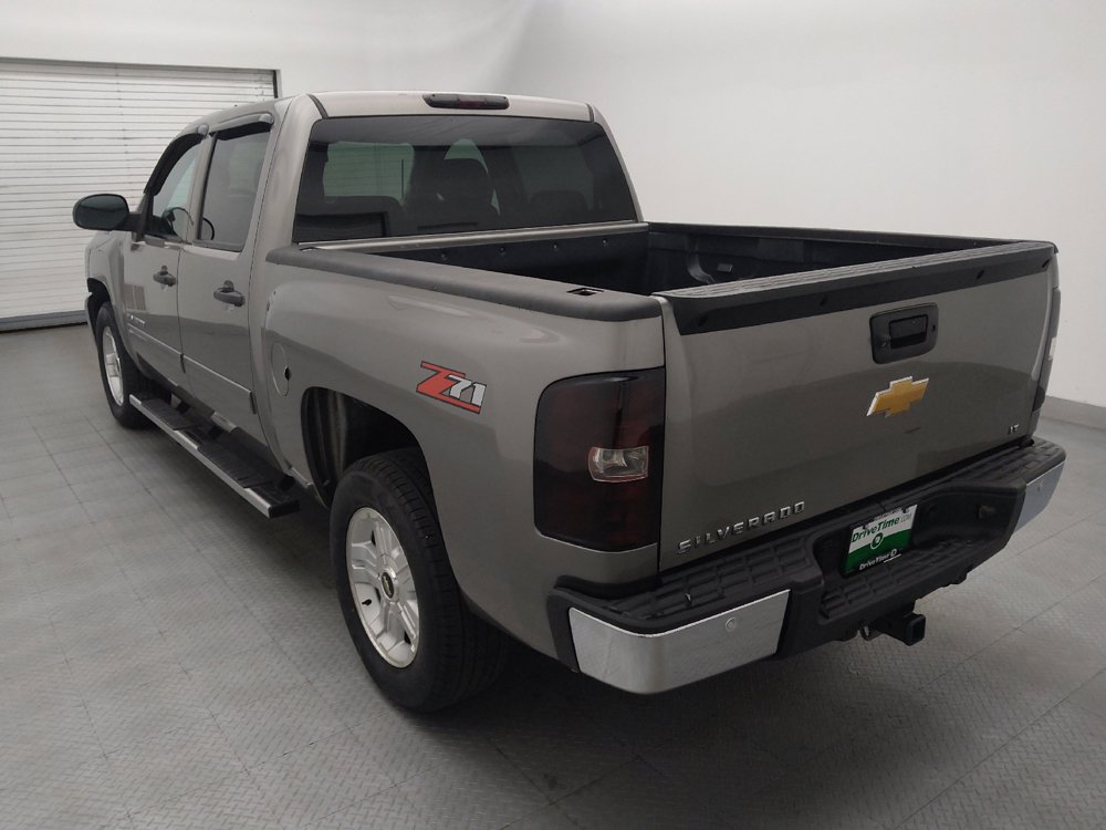 Used 2013 Chevrolet Silverado 1500 LT w/ All-Star Edition RWD image 5