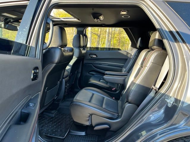 Used 2023 Dodge Durango R/T AWD/4WD image 19