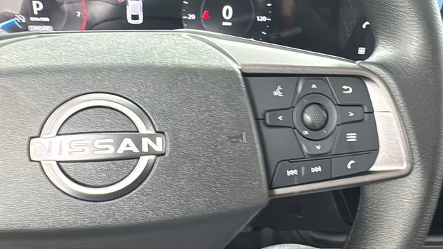 New 2026 Nissan Sentra SV w/ Floor Mat Package FWD image 20