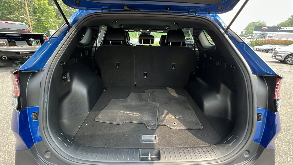Used 2023 Kia Sportage X-Line image 37