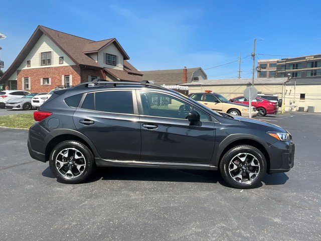 Used 2019 Subaru Crosstrek 2.0i Premium AWD/4WD image 8