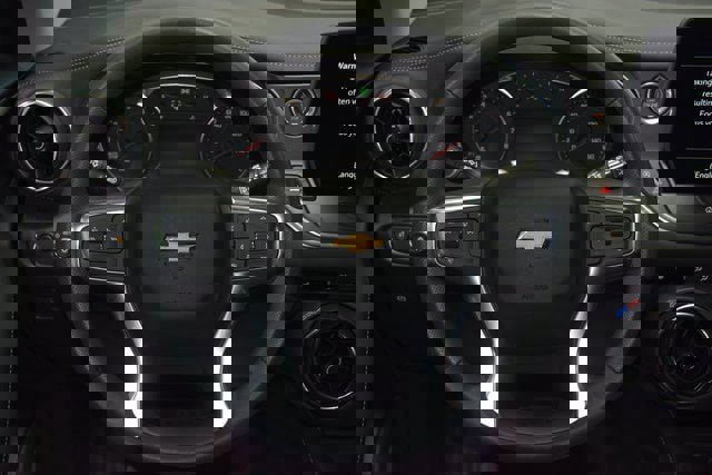 New 2026 Chevrolet Blazer LT w/ Convenience Package image 35