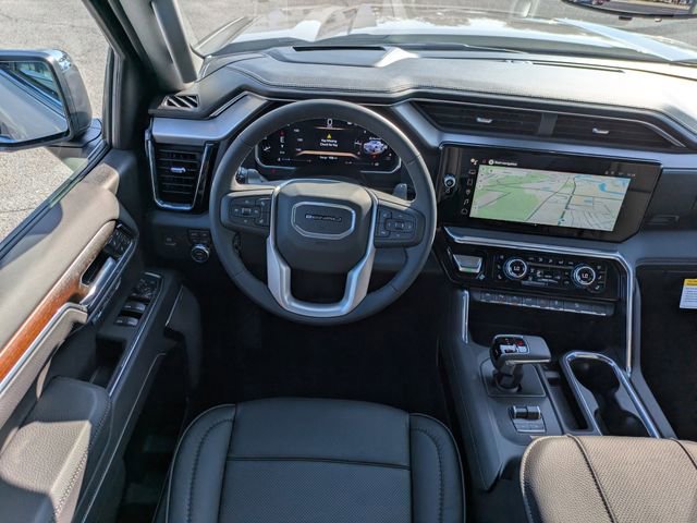 New 2026 GMC Sierra 1500 Denali w/ Denali Reserve Package image 16