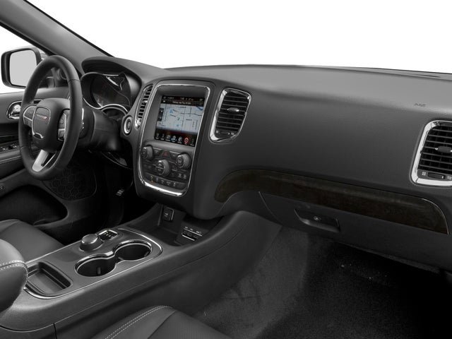 Used 2016 Dodge Durango Citadel AWD/4WD image 16