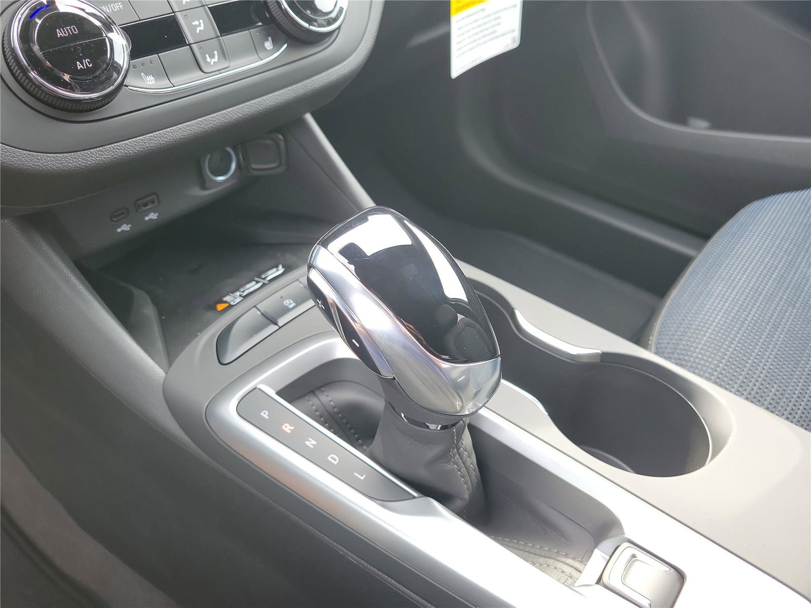 New 2026 Buick Envista Preferred w/ Convenience I Package FWD image 29