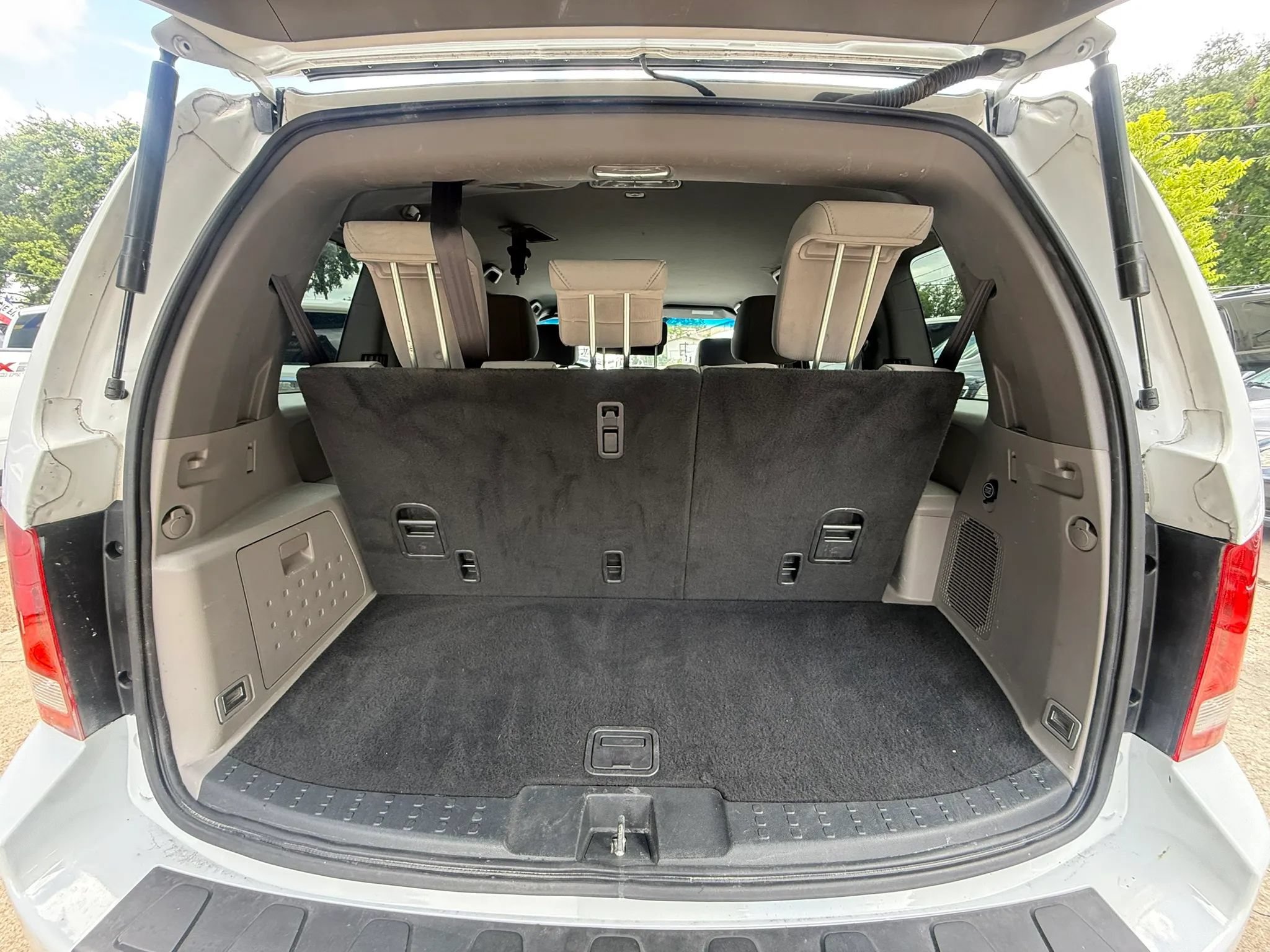 Used 2013 Honda Pilot EX image 18