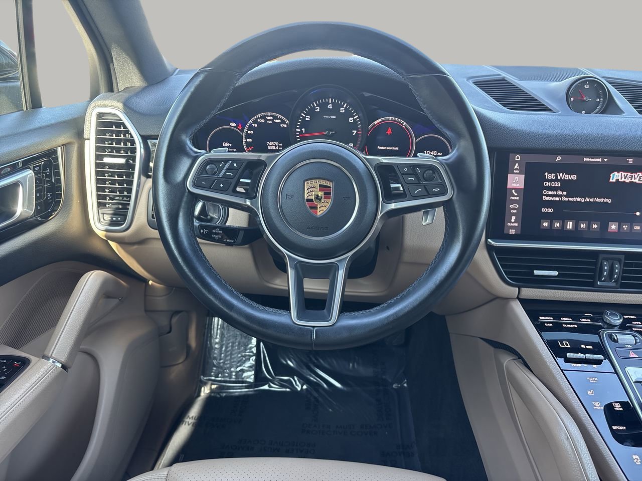 Used 2020 Porsche Cayenne image 14