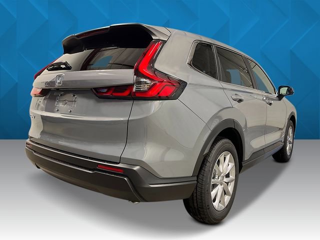 New 2026 Honda CR-V EX image 6
