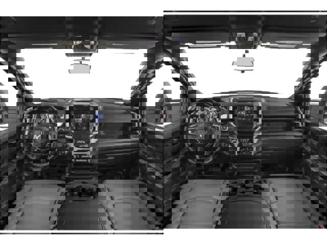 Used 2023 RAM 3500 Tradesman image 8