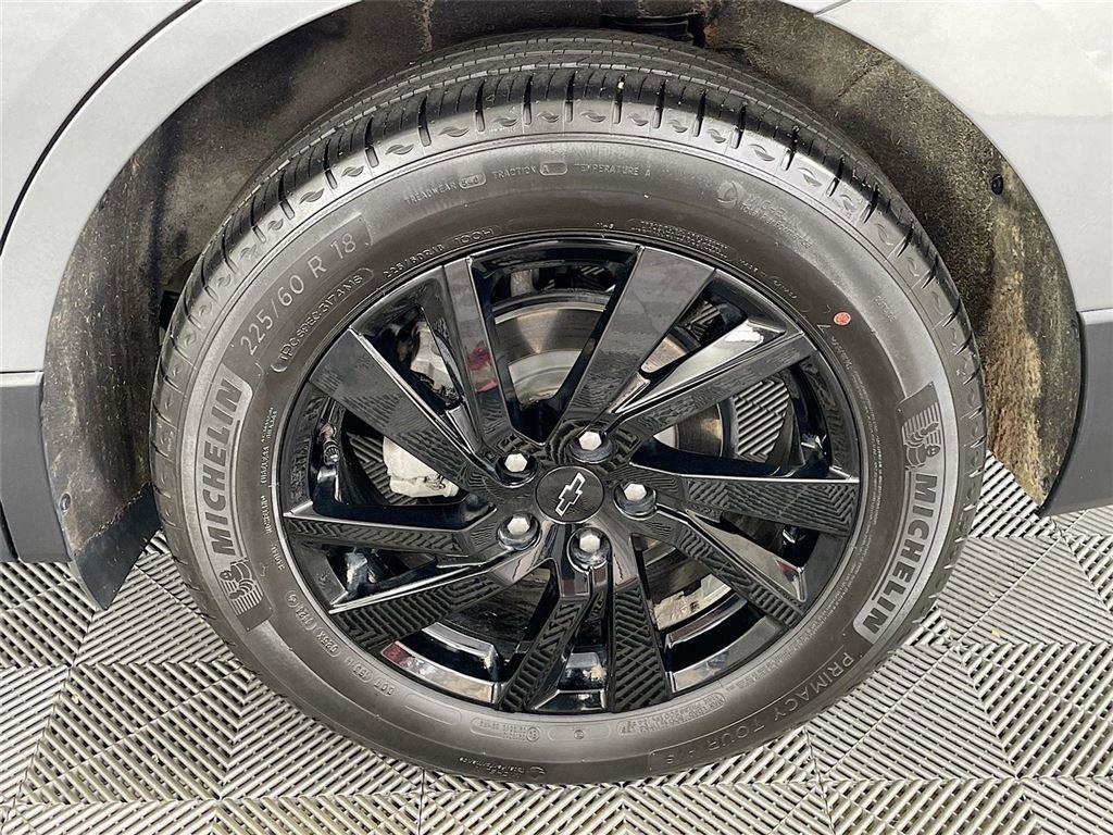 Used 2023 Chevrolet Equinox LS w/ LS Convenience Package image 32