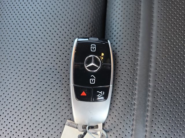 Used 2022 Mercedes-Benz E 53 AMG 4MATIC Cabriolet image 45