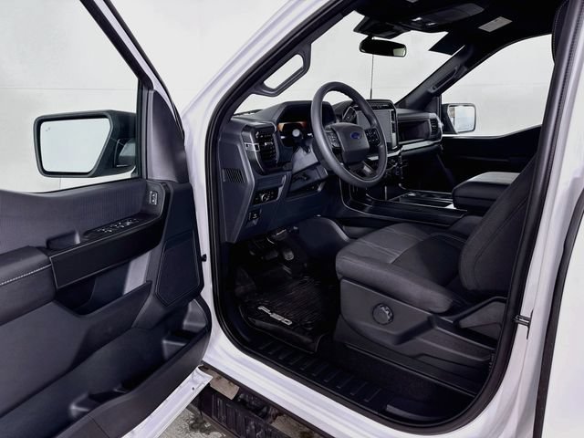 Used 2024 Ford F150 STX AWD/4WD image 3