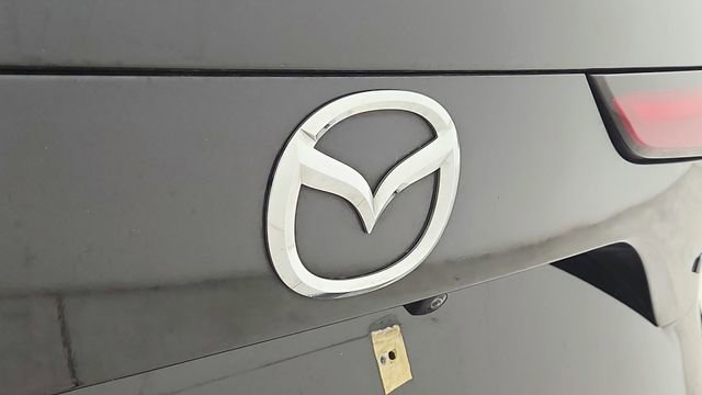 Used 2025 MAZDA CX-90 3.3 Turbo w/ Select Package image 12