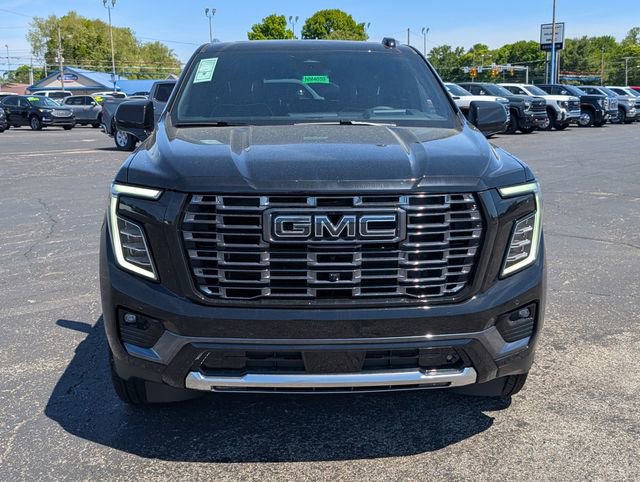 New 2026 GMC Yukon XL Denali Ultimate AWD/4WD image 2
