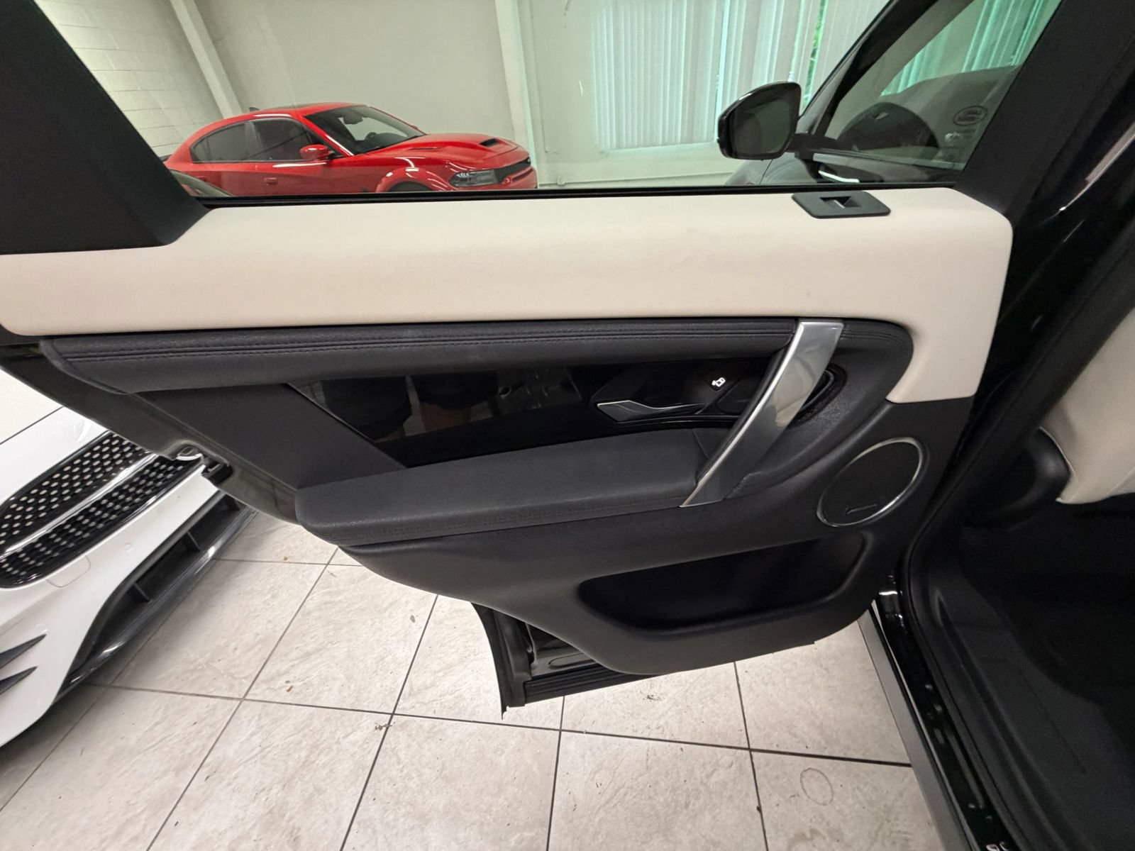 Used 2022 Land Rover Discovery Sport S AWD/4WD image 15