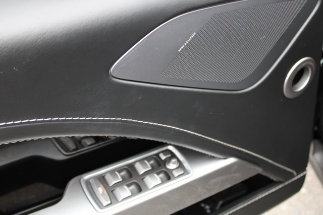 Used 2012 Aston Martin Rapide Luxe image 54