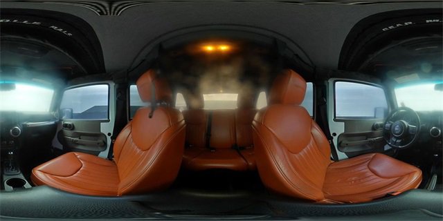 Used 2015 Jeep Wrangler Unlimited Rubicon image 28