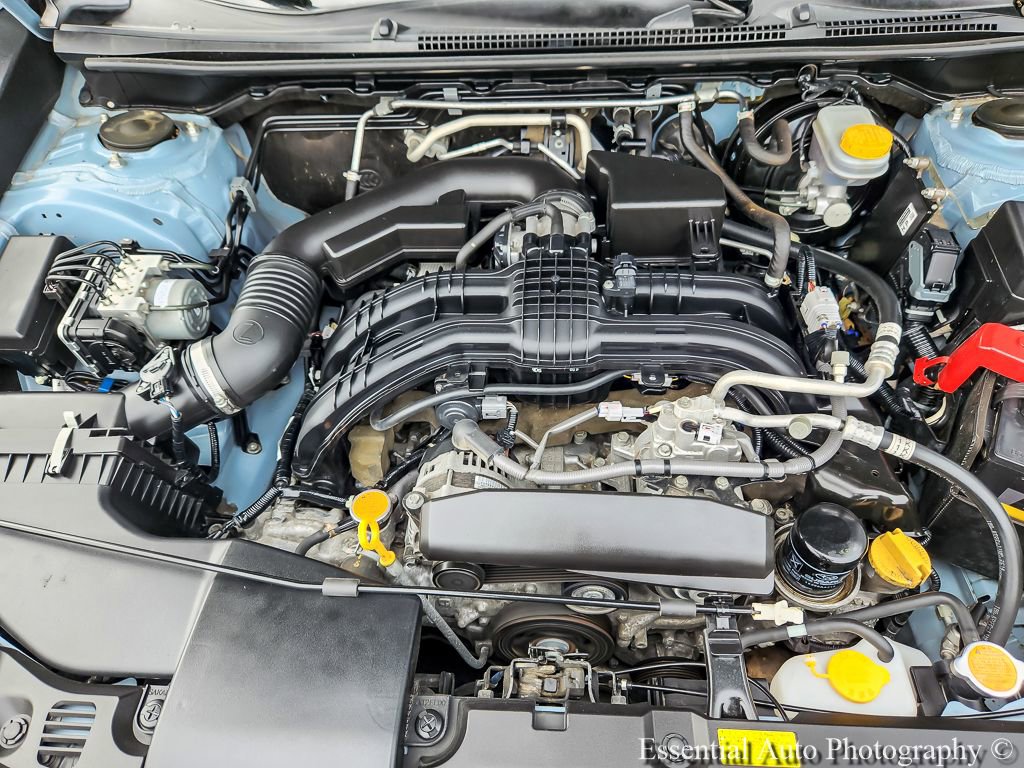 Used 2019 Subaru Crosstrek 2.0i Limited w/ Moonroof Package w/Navigation image 24