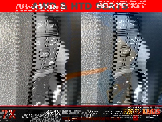 New 2025 Toyota Crown Limited image 30