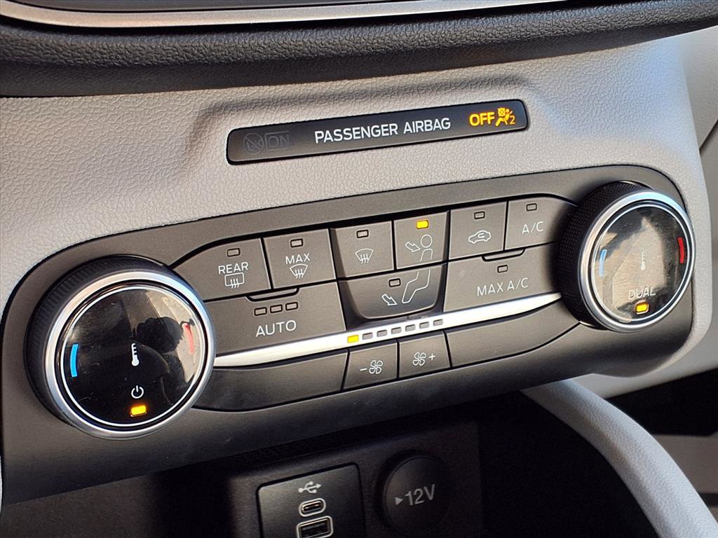 Used 2024 Ford Escape Active image 7