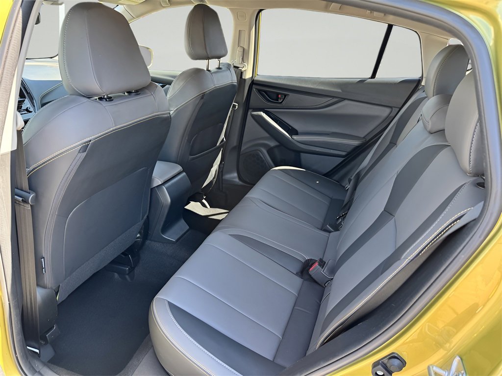 Used 2022 Subaru Crosstrek 2.5i Sport image 33