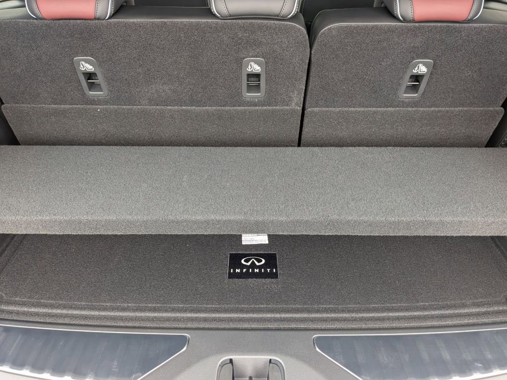 New 2026 INFINITI QX80 Autograph w/ Premium Cargo Package AWD/4WD image 30