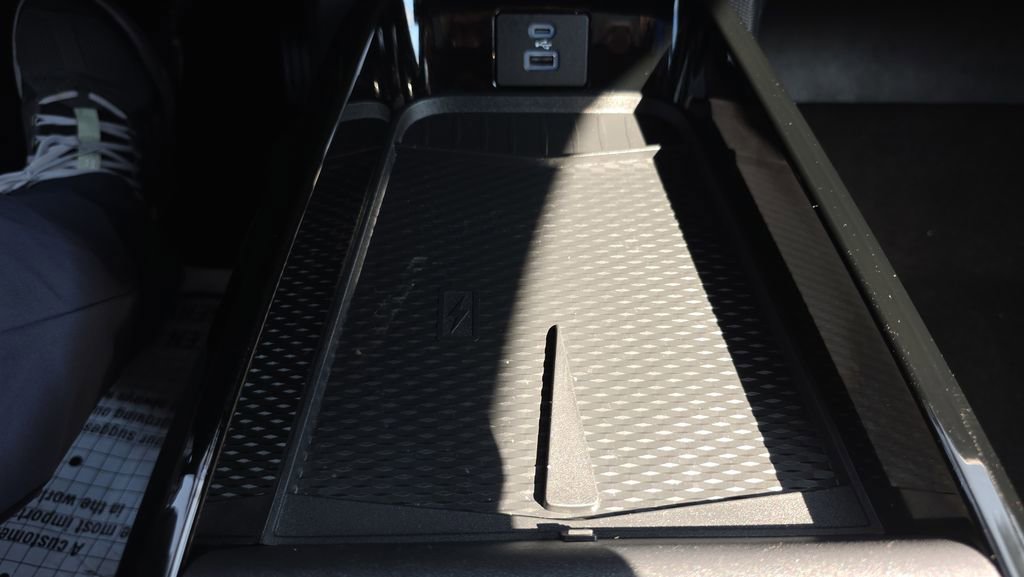 Certified 2022 Ford Mustang Mach-E Premium image 34