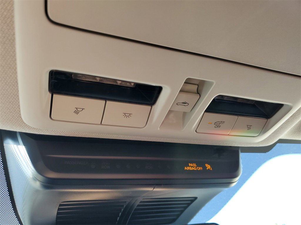 New 2026 MAZDA MAZDA3 Carbon image 26