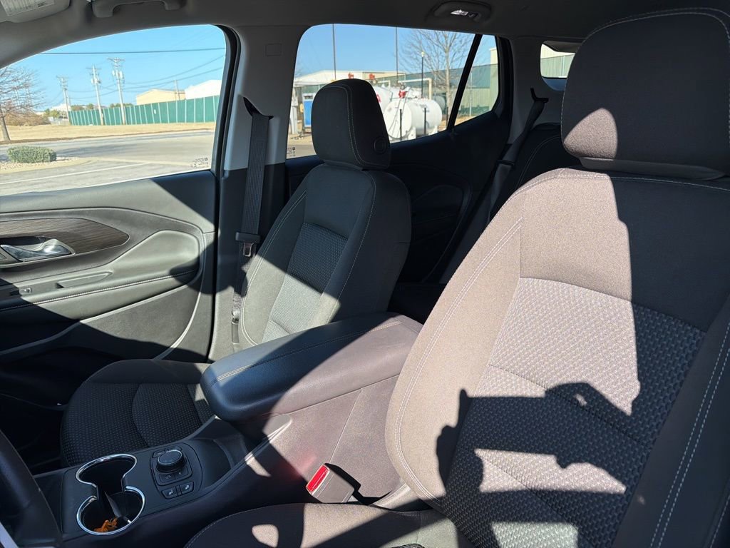 Certified 2024 GMC Terrain SLE w/ Driver Convenience Package image 14