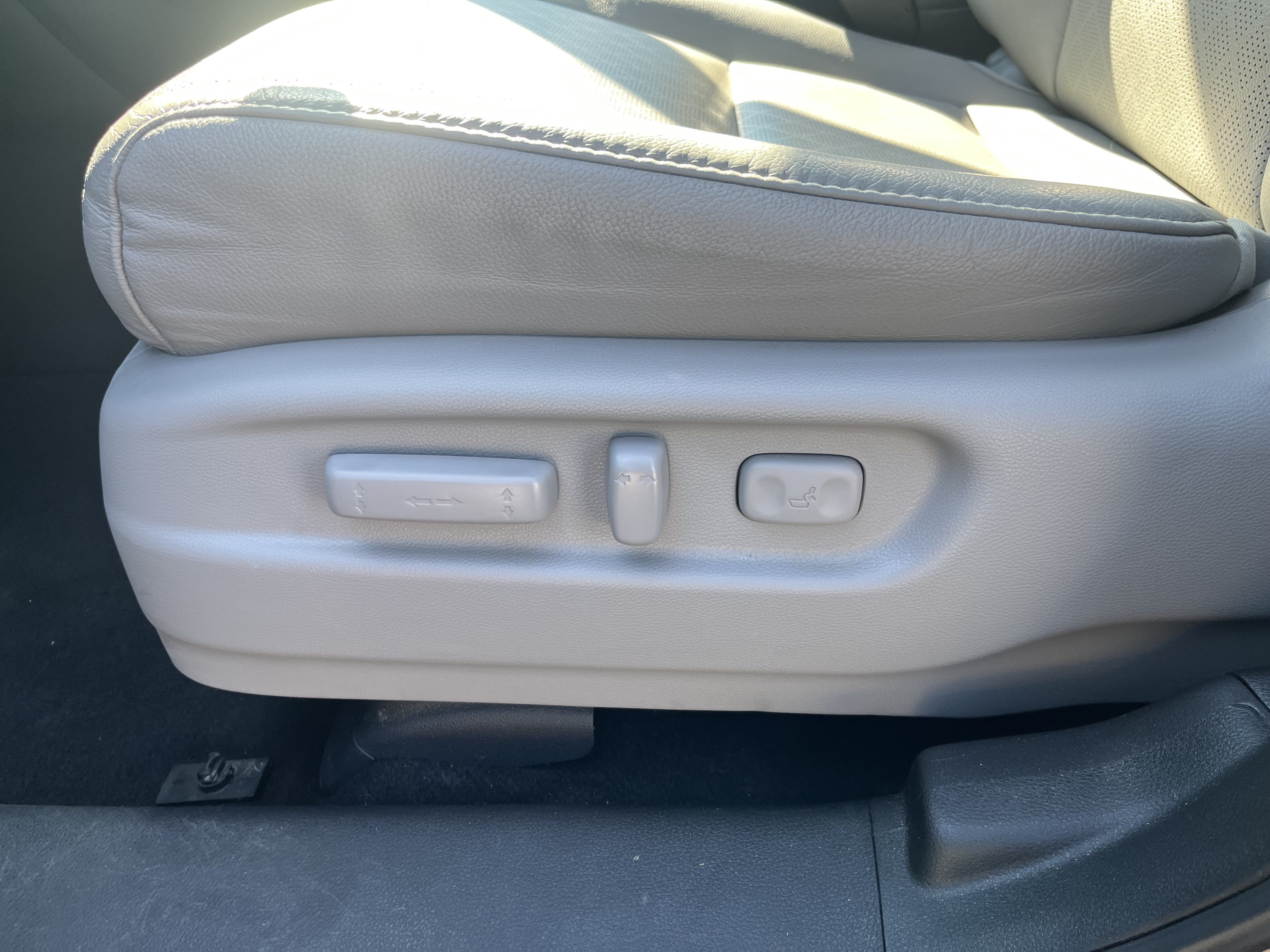 Used 2021 Honda Passport Touring image 20