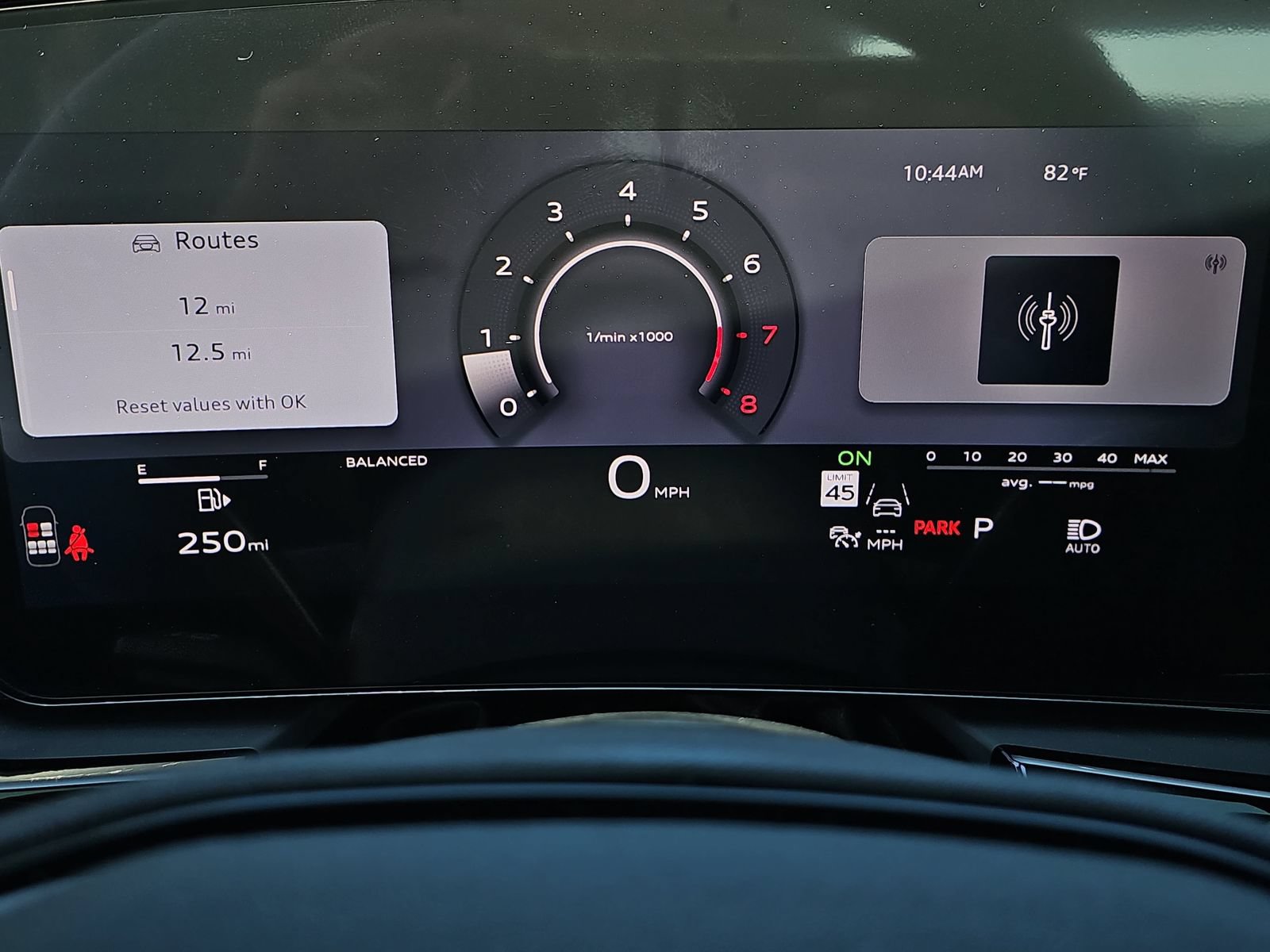 New 2026 Audi A5 2.0T Premium Plus AWD/4WD image 20