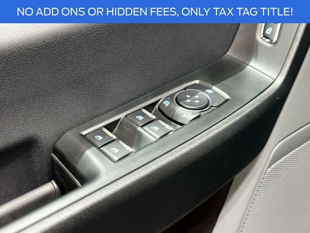 New 2026 Ford F450 XL w/ XL Chrome Package image 18