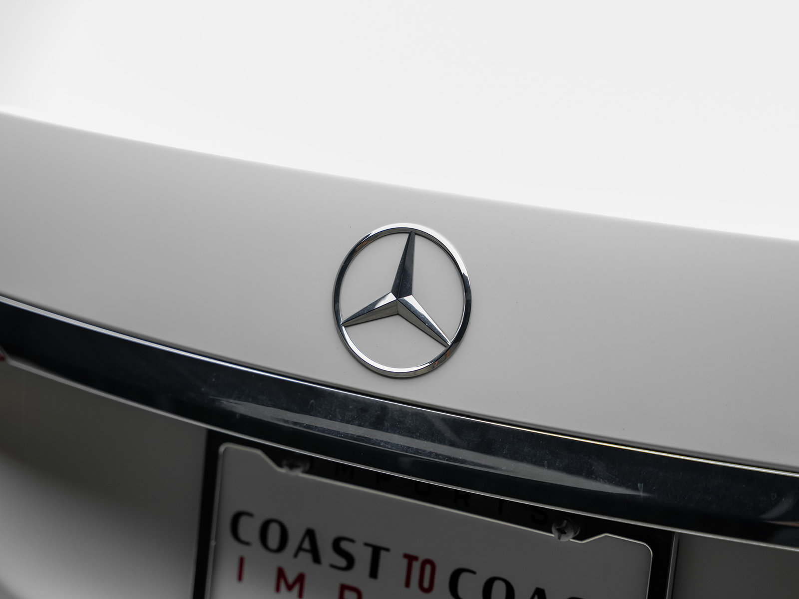 Used 2021 Mercedes-Benz S 580 4MATIC Sedan image 15