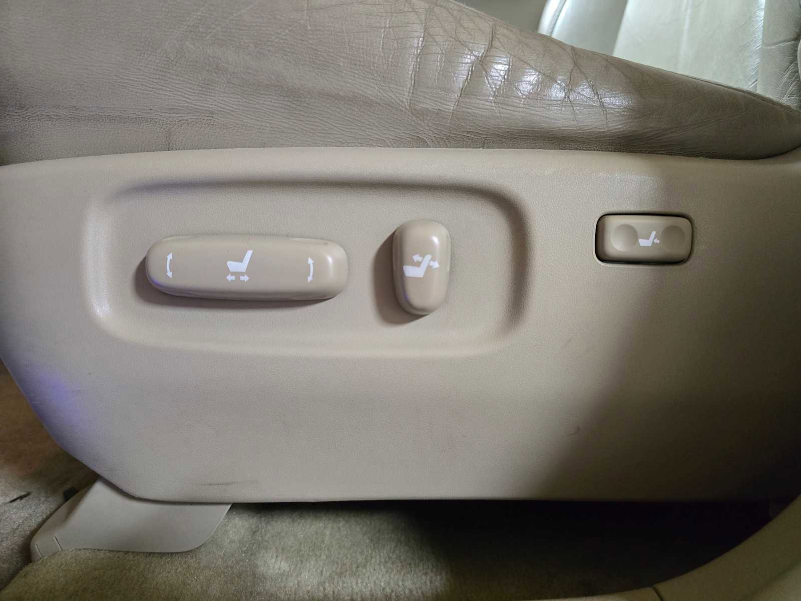 Used 2008 Lexus RX 400h image 24