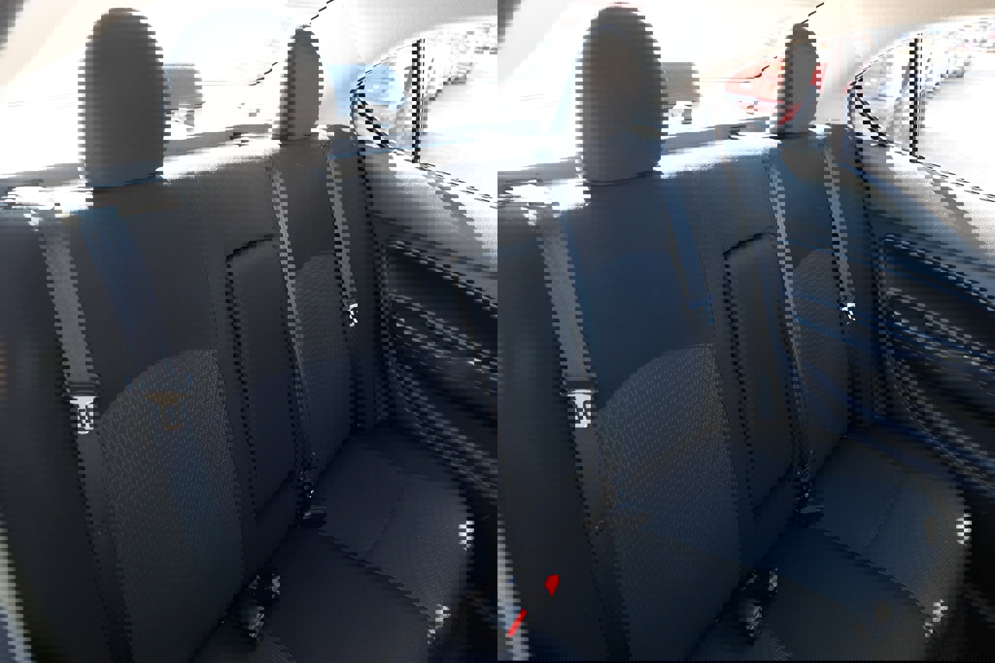 Used 2024 Mitsubishi Mirage G4 LE image 17