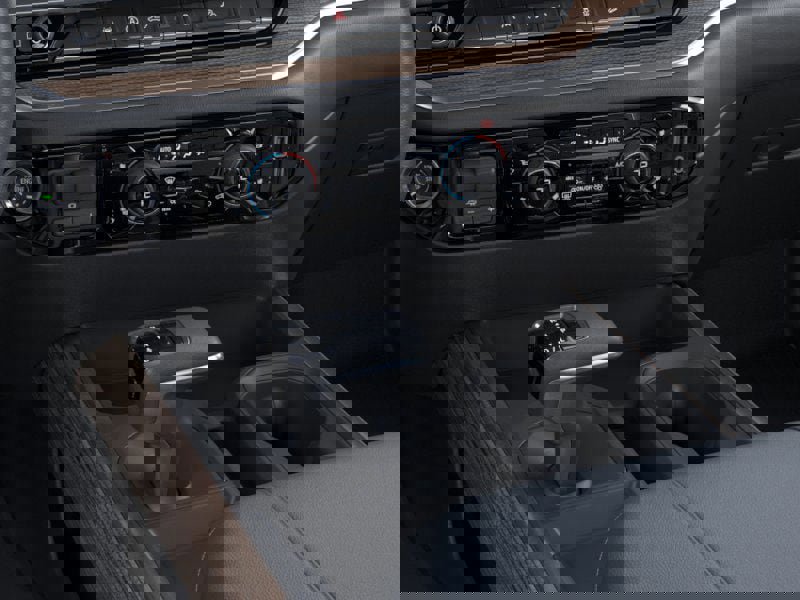 New 2025 Chevrolet Silverado 1500 RST image 49