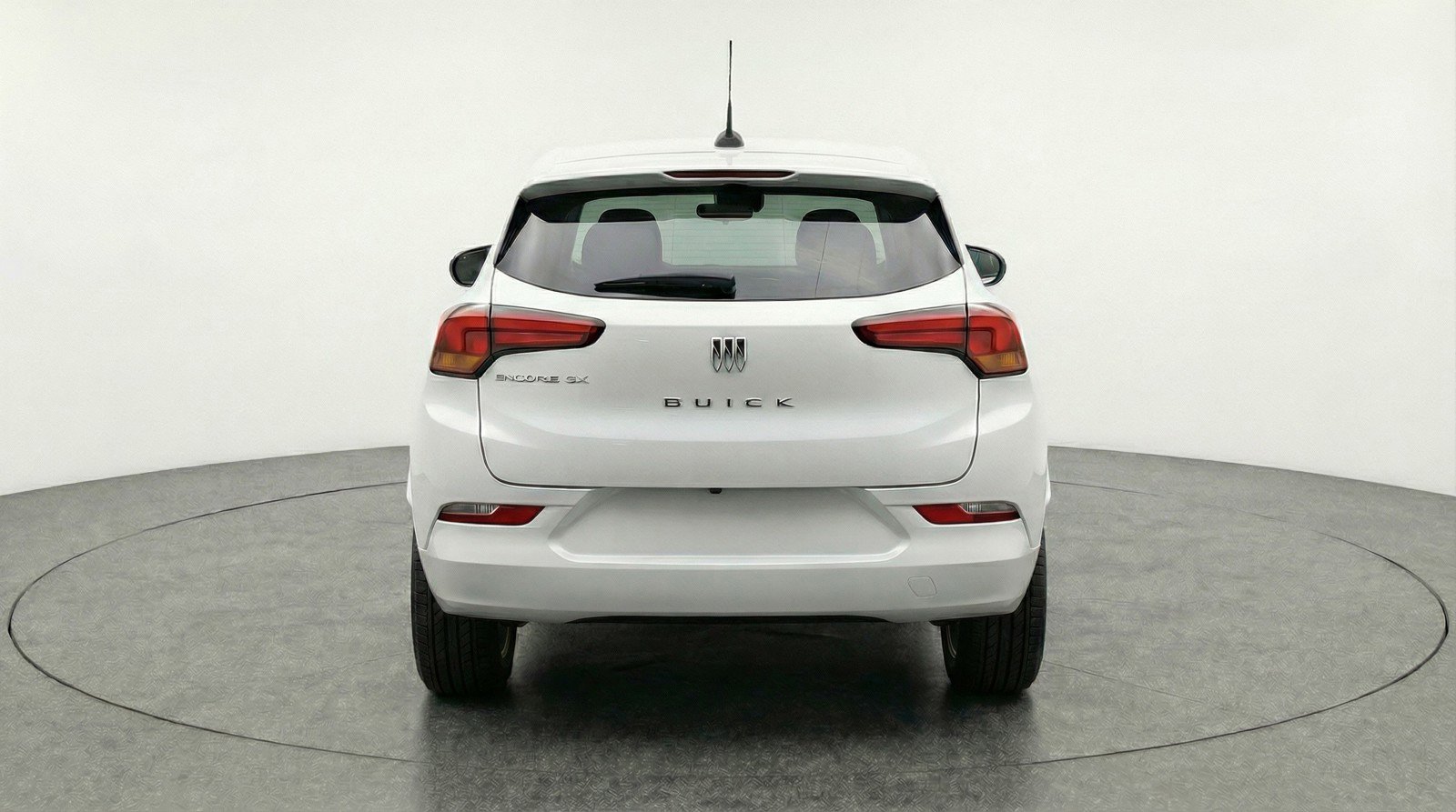 Used 2025 Buick Encore GX Preferred FWD image 7