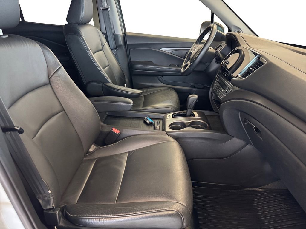Used 2020 Honda Pilot EX-L image 17