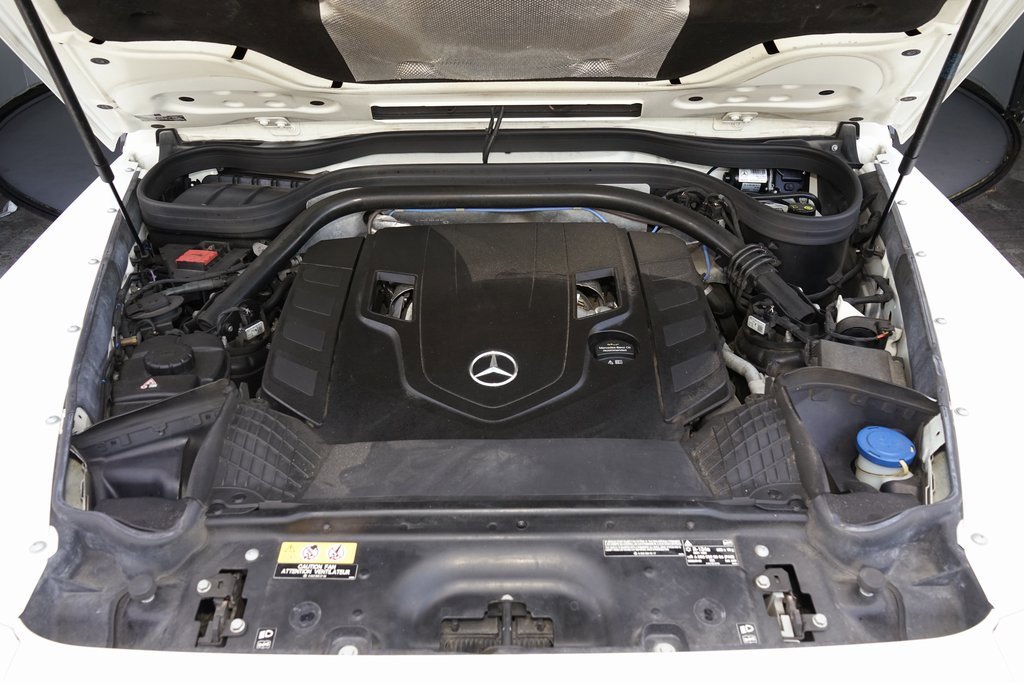Used 2020 Mercedes-Benz G 550 image 28