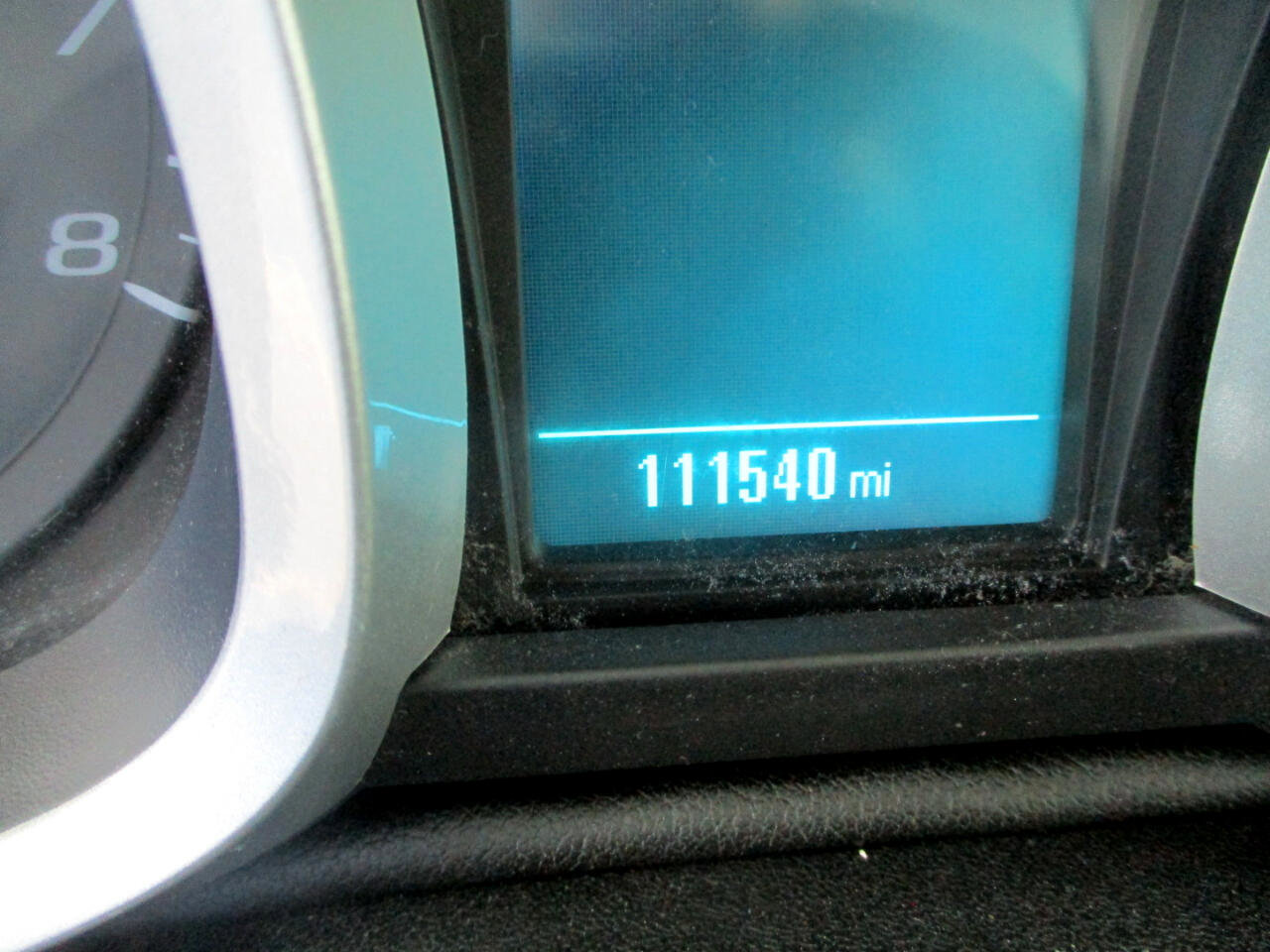 Used 2017 Chevrolet Equinox LT w/ Convenience Package image 12